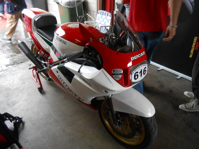 spa francorchamps bikers classics 2014 motorcycle touring -